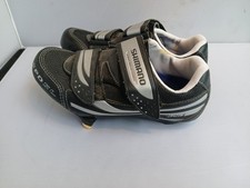 Rennrad Klickschuhe SPD-SL Gr 36 TOP