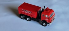 Herpa MB SK Schwerlast Sattelzugmaschine A. SCHOLPP