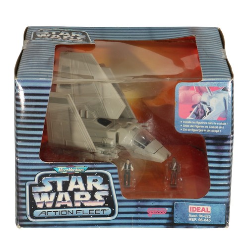 Imperial shuttle tyderium - shuttle,