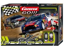 CARRERA 20062495 Go - Super