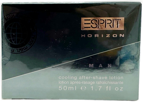 Cooling after shave lotion man - cooling,