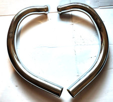 JAWA 350  Krümmer Auspuff