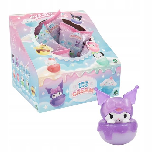 Hello kitty ice - hello, figur