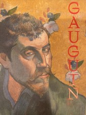 Flemming Friborg Gauguin