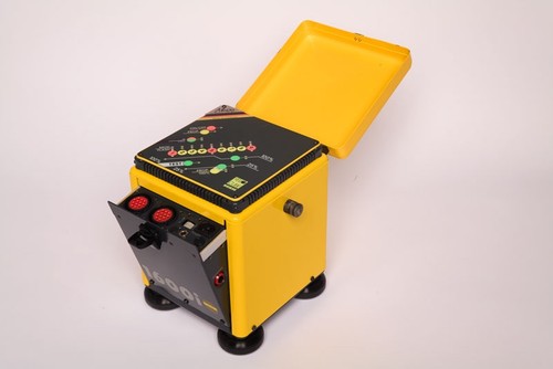 Briese 1600 international - briese,