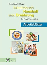 Arbeitsblätter Arbeitsbuch