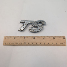 Vintage OEM NSU TS Script