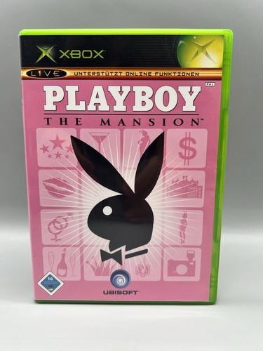 Playboy the mansion - the,