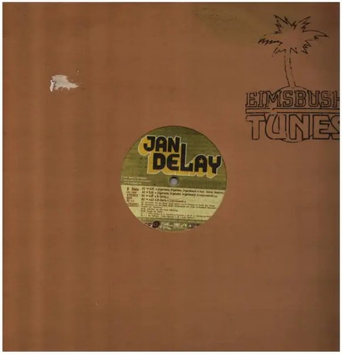 Jan delay irgendwie irgendwo - delay,