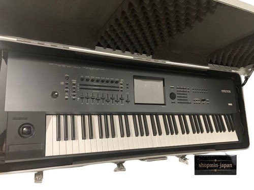Korg kronos tasten musik - kronos, 73-tasten