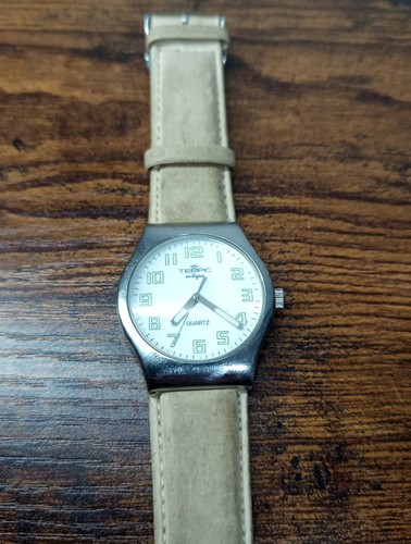 Tempic herrenuhr old vintage - tempic,