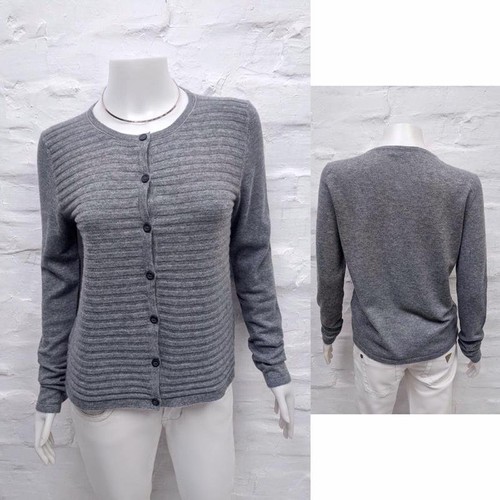 Women peserico sweater grey - sweater,