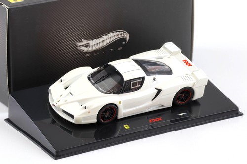 Hot wheels elite ferrari - wheels,