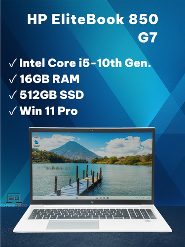 Elitebook 850 intel - 850,