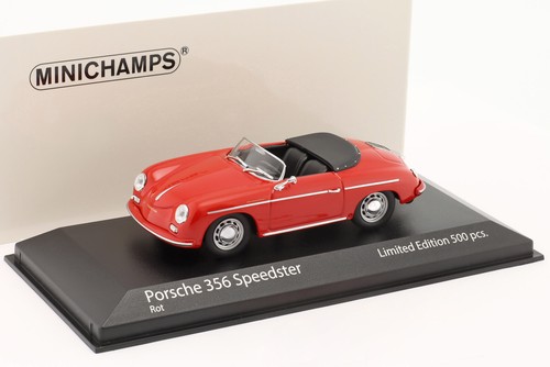 Porsche 356 speedster baujahr - 356,