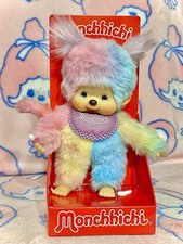 Sekiguchi Monchhichi Tie Dye