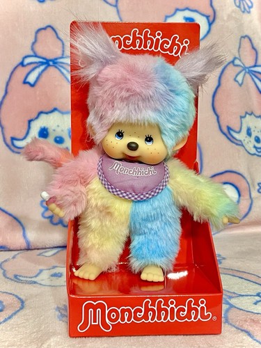 Sekiguchi monchhichi tie dye - tie,
