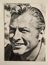 Dänische Filmpostkarte * LEX