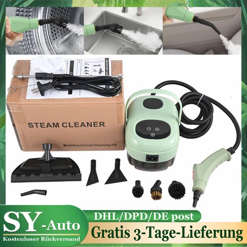 2500w hochdruck dampfreiniger - hochdruck,
