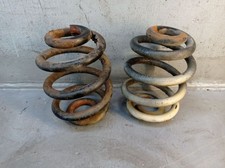 VW T4 IV BUS (70B, 70C, 70J Federnsatz Hinterachse