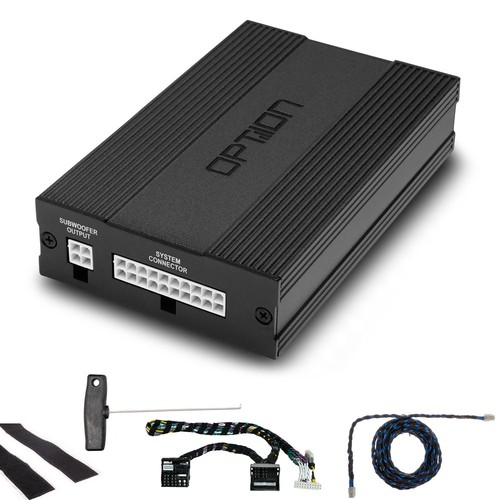 Dsp verstärker für - dsp-6,