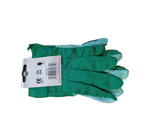 Gartenhandschuh