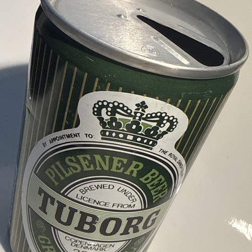 80er getränkedose bierdose - getränkedose,