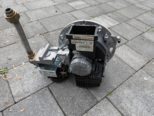 Vissmann vitodens wb2 - vitodens,
