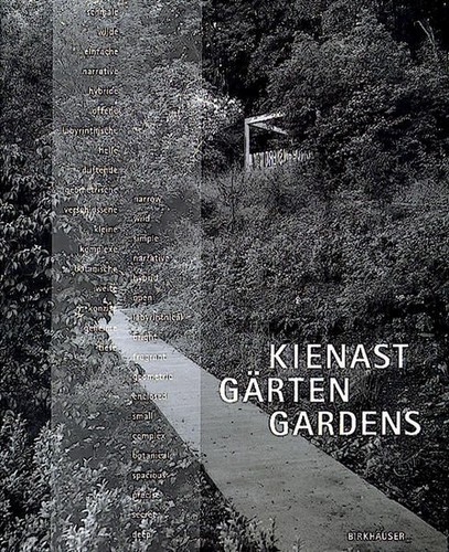 Gärten gardens text - gardens:,