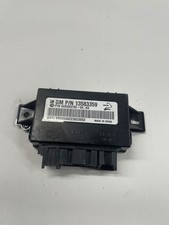 Opel Insignia A 2008 Relais