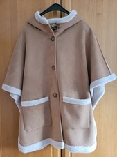 Poncho von Luisa  Spagnoli