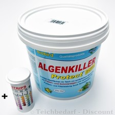 Algenkiller protect weitz 5 - protect, 1,5