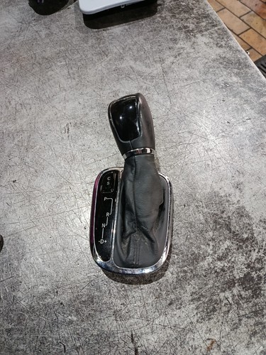 Mercedes schaltkulisse w203 - mercedes,