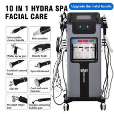 10in1 Hydra Spa