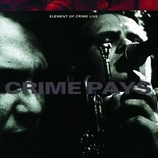 Element of Crime - Live -