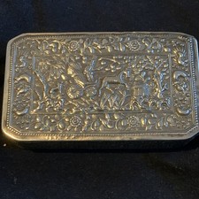 Antike Chinesische FeinSilber