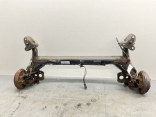 Hinterachsträger 1437436 Ford