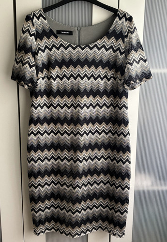 Taifun sommerkleid etuikleid - taifun,