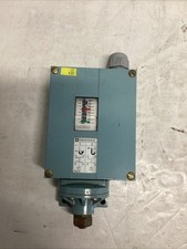 Telemecanique Pressure Switch