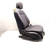 Opel Meriva B orig.Sitz vorn rechts Beifahrersitz beheizt K-Leder/Stoff BJ2012