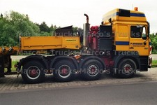 LKW Foto Mercedes-Benz