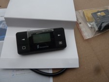 Eberspächer Vorwahluhr