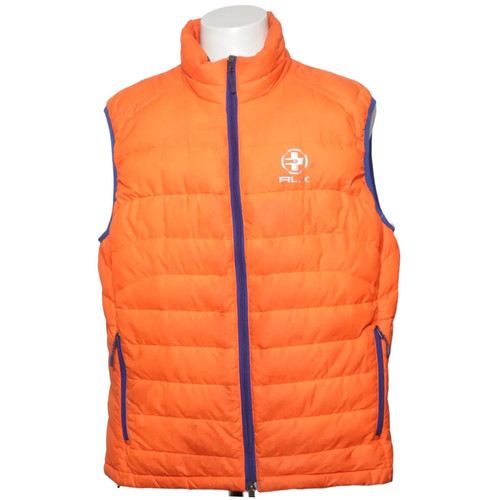 Rlx ralph lauren daunenweste - ralph,