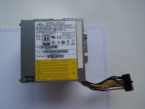 Fujitsu netzteil plus - fujitsu, 80