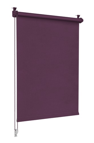 Verdunklungsrollo violett - verdunklungsrollo,
