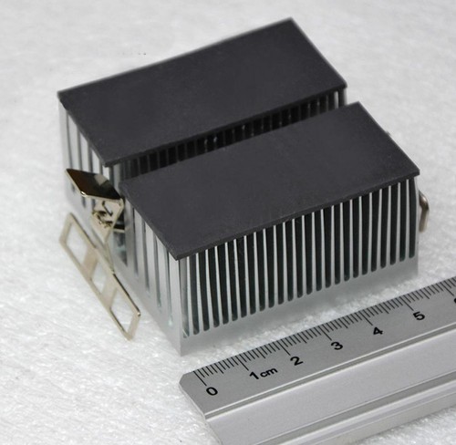 Passiv kühler socket alu - passiv,