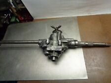 NILES  NB32R Kernlochbohrmaschine  Zweihandbohrmaschine Morsekegel Pneumatic 