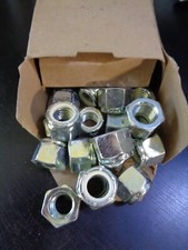 5/8"-11 Grade A Nylon Insert