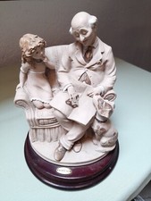 Giuseppe Armani Florence Opa