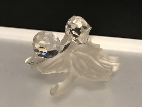 Swarovski figur - swarovski,